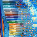 Copertă produs Harta ilustrată a lumii preistorice - gallery small 