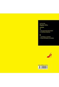 Copertă produs Dominația masculină | vinil audiobook