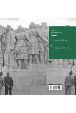 Copertă produs Gottland | vinil audiobook
