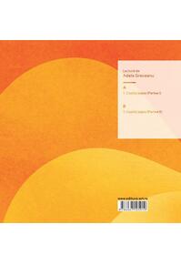 Copertă produs Ce-am pierdut în foc | vinil audiobook