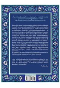 Copertă produs Orientalism