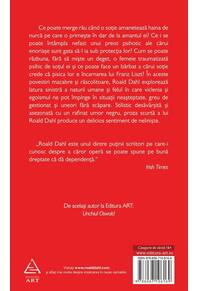 Copertă produs Țoc țoc