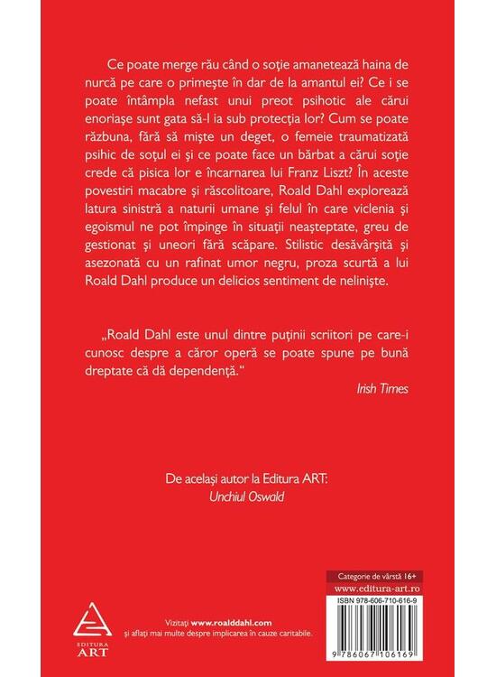 Copertă produs Țoc țoc - gallery big 2