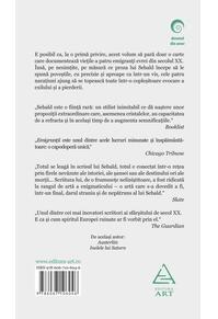 Copertă produs Emigranții