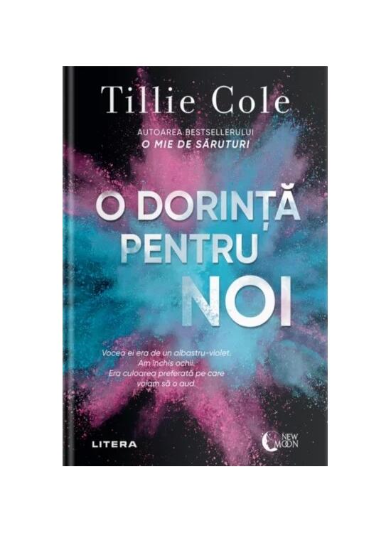 Copertă produs O dorință pentru noi - gallery big 1