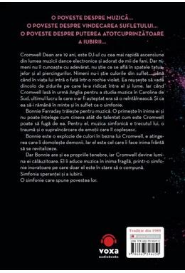 Copertă produs O dorință pentru noi