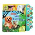 Copertă produs Pui de animale - gallery small 