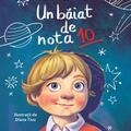 Copertă produs Un băiat de nota 10 - gallery small 