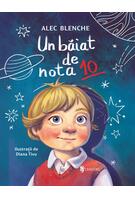 Imagine produs Un băiat de nota 10