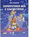 Copertă produs Superputerea mea e sinceritatea - thumb 1