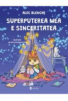 Imagine produs Superputerea mea e sinceritatea