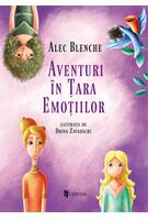 Aventuri în Țara Emoțiilor
