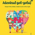 Copertă produs Adevărul gol-goluț (Vol. 2) - gallery small 