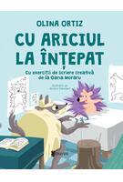 Imagine produs Cu ariciul la &icirc;nțepat