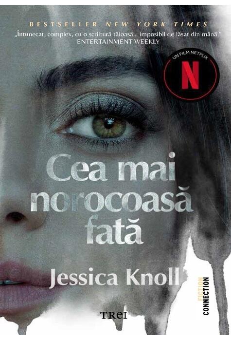 Copertă produs Cea mai norocoasă fată