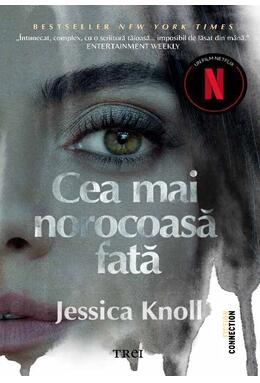 Copertă produs Cea mai norocoasă fată