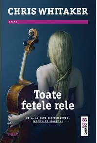 Copertă produs Toate fetele rele