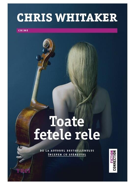 Copertă produs Toate fetele rele - gallery big 1
