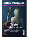 Copertă produs Toate fetele rele - thumb 1