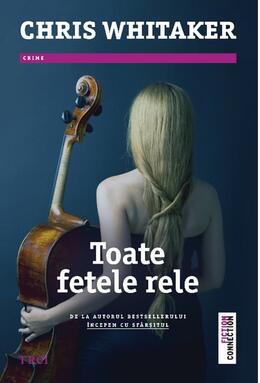 Copertă produs Toate fetele rele
