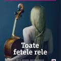 Copertă produs Toate fetele rele - gallery small 
