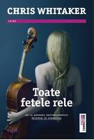 Copertă produs Toate fetele rele