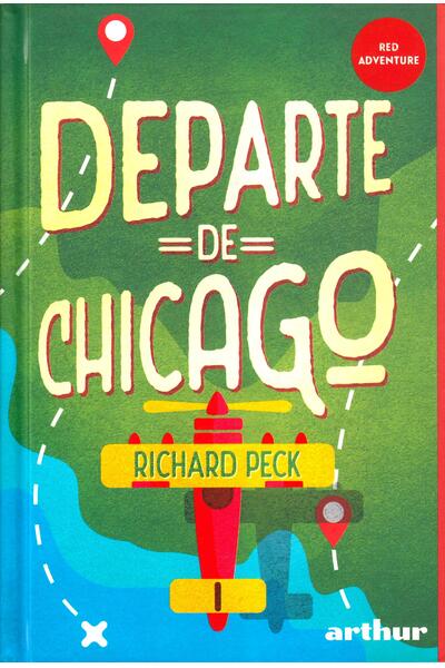 Departe de Chicago