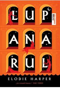 Copertă produs Lupanarul (Vol. 1)