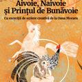 Copertă produs Aivoie, Naivoie și Prințul de Bunăvoie - gallery small 