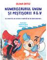 Copertă produs Numerozaurul Unum și peștișorii R & A - thumb 1