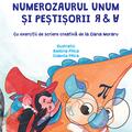 Copertă produs Numerozaurul Unum și peștișorii R & A - gallery small 