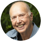 Fotografie autor James S. Gordon