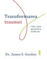 Copertă produs Transformarea traumei - thumb 1