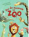 Copertă produs Pui de animale la zoo - thumb 1