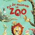 Copertă produs Pui de animale la zoo - gallery small 