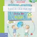 Copertă produs Planeta e casa noastră: Ema și Eric reciclează - gallery small 