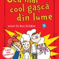 Copertă produs Haos &icirc;n bucătărie (Vol. 2) - gallery small 