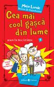 Haos &icirc;n bucătărie (Vol. 2)