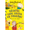 Copertă produs Băiatul care locuia cu dragoni (Vol. 2)