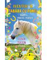 Copertă produs Poppy si poneiul perfect - thumb 1