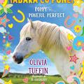 Copertă produs Poppy si poneiul perfect - gallery small 