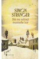 Imagine produs Să nu uitați numele lor