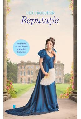 Copertă produs Reputație