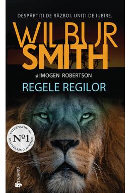 Copertă produs Regele regilor