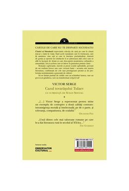 Copertă produs Cazul tovarășului Tulaev