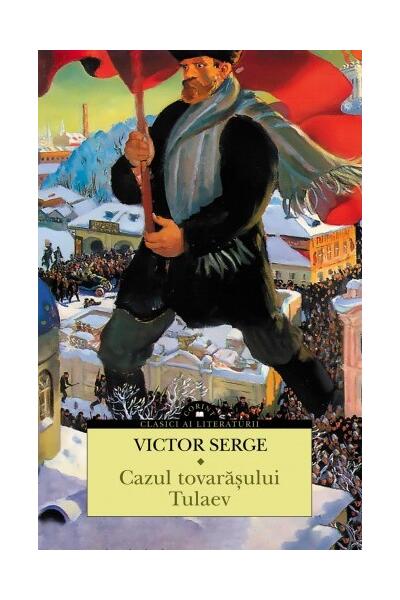 Cazul tovarășului Tulaev