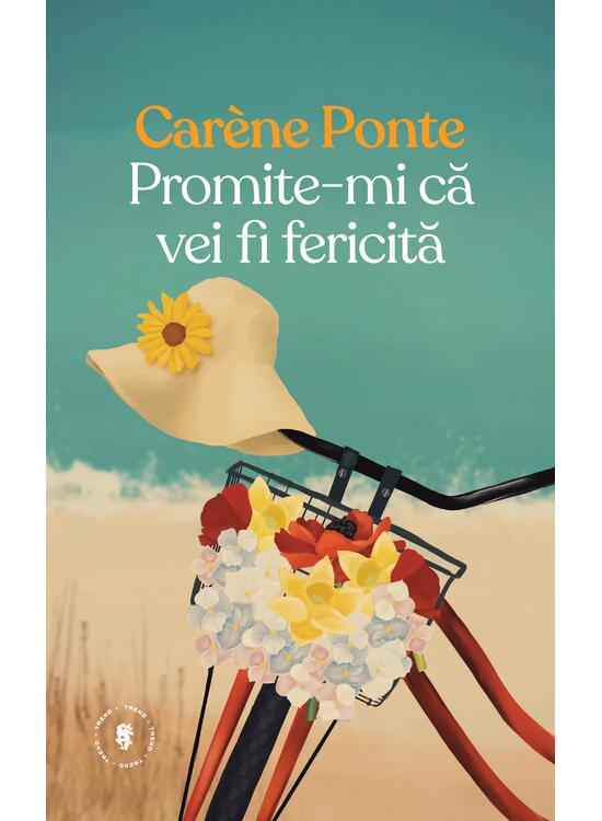 Copertă produs Promite-mi că vei fi fericită - gallery big 1