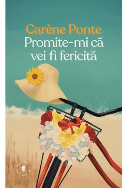 Copertă produs Promite-mi că vei fi fericită