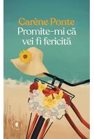 Copertă produs Promite-mi că vei fi fericită