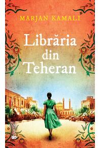Copertă produs Librăria din Teheran